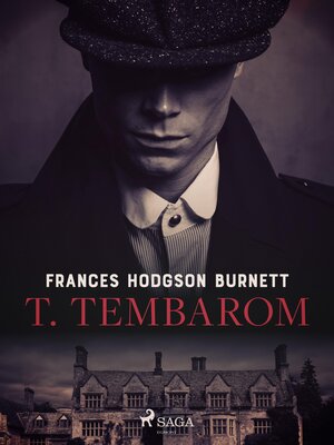 cover image of T. Tembarom